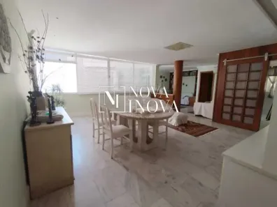 Apartamento com 3 Quartos à venda, 200m² no Copacabana, Rio de Janeiro