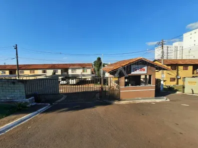 Apartamento com 2 Quartos à venda, 40m² no Recreio São Judas Tadeu, São Carlos