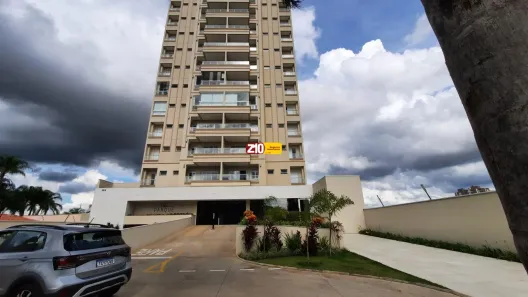 Apartamento com 2 Quartos para alugar, 74m² no Jardim Bela Vista, Indaiatuba