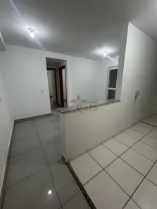 Apartamento com 2 Quartos para alugar, 46m² no Jardim Califórnia, Jacareí