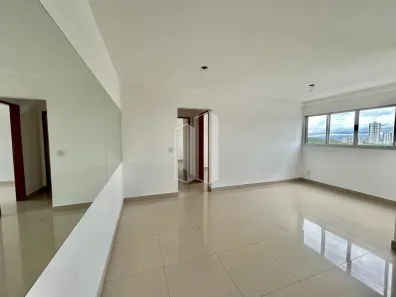 Apartamento com 2 Quartos à venda, 56m² no Vila Rosa, Goiânia
