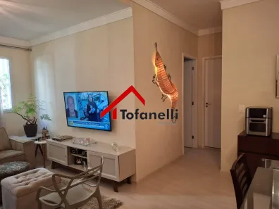 Apartamento com 2 Quartos à venda, 69m² no Planalto, São Bernardo do Campo