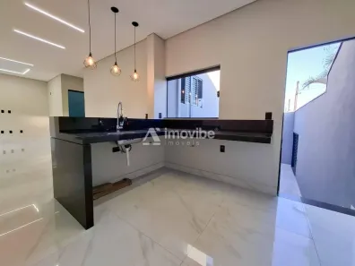 Casa com 3 Quartos à venda, 182m² no Jardim Mirandola, Americana