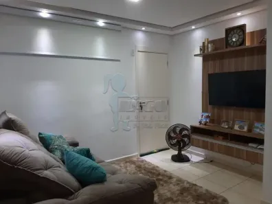 Apartamento com 2 Quartos à venda, 43m² no Valentina Figueiredo, Ribeirão Preto