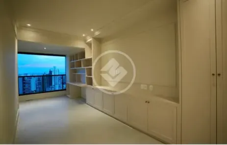 Apartamento com 1 Quarto à venda, 54m² no Graça, Salvador