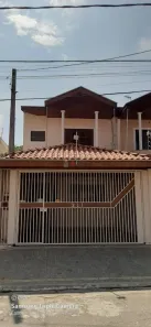 Casa com 3 Quartos à venda, 126m² no Bosque dos Eucaliptos, São José dos Campos