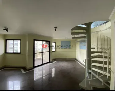 Cobertura com 4 Quartos à venda, 400m² no Parque Mandaqui, São Paulo