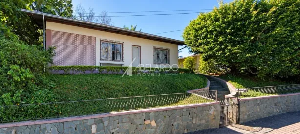 Casa com 3 Quartos à venda, 140m² no Água Verde, Blumenau