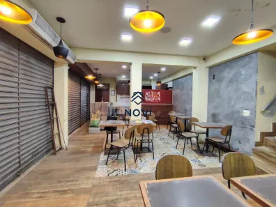 Prédio Comercial para alugar, 241m² no Centro, Rio de Janeiro