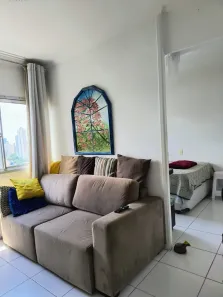 Apartamento com 1 Quarto à venda, 30m² no Bela Vista, São Paulo