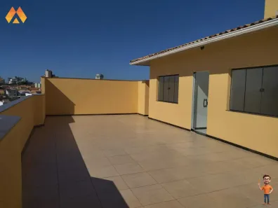 Apartamento com 2 Quartos para alugar, 135m² no Novo Horizonte, Macaé