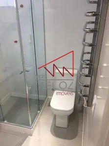 Kitnet à venda, 30m² no Flamengo, Rio de Janeiro