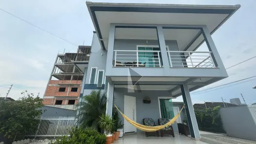Casa com 2 Quartos à venda, 240m² no Gravatá, Navegantes