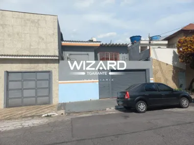 Sobrado com 3 Quartos à venda, 221m² no Maranhão, São Paulo