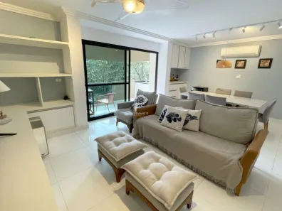 Casa de Condomínio com 3 Quartos à venda, 142m² no Enseada, Guarujá