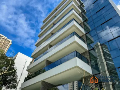 Apartamento com 4 Quartos à venda, 139m² no Monteiro, Recife