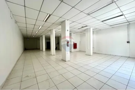 Ponto Comercial à venda, 288m² no Centro, Campinas