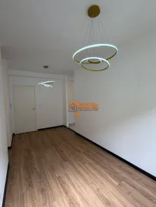 Apartamento com 2 Quartos à venda, 46m² no Pequeno Coração, Itaquaquecetuba