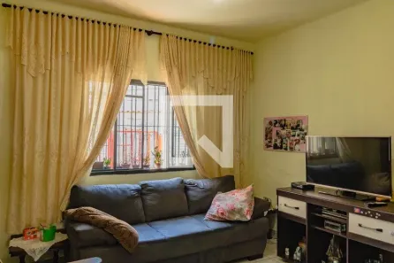 Casa com 5 Quartos à venda, 400m² no Vila Parque Jabaquara, São Paulo