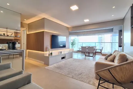 Apartamento com 3 Quartos à venda, 104m² no Água Branca, São Paulo