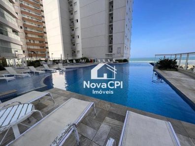 Apartamento com 2 Quartos à venda, 80m² no Boqueirão, Praia Grande