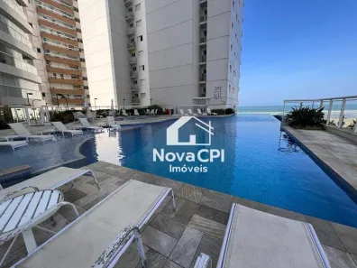 Apartamento com 2 Quartos à venda, 80m² no Boqueirão, Praia Grande