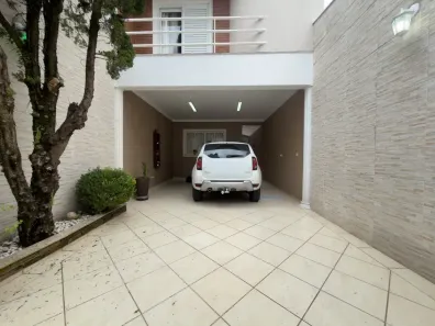 Casa com 3 Quartos à venda, 170m² no Vila Lúcia, São Paulo