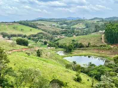 Lote/Terreno à venda, 600m² no Centro, Atibaia