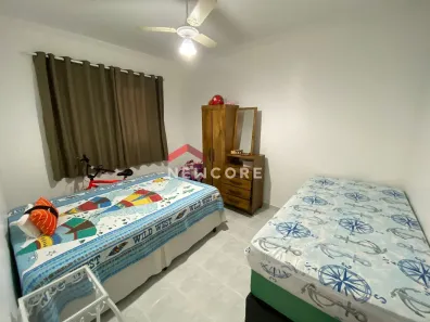 Apartamento com 2 Quartos à venda, 90m² no Ocian, Praia Grande