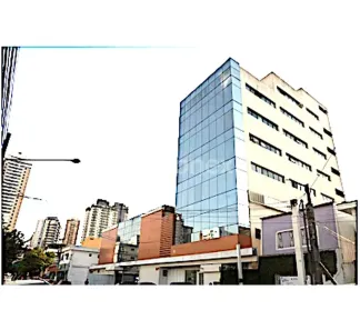 Prédio Comercial à venda, 4300m² no Centro, Osasco