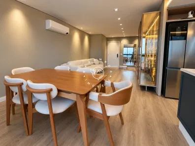 Apartamento com 3 Quartos à venda, 39m² no Centro, Palhoça