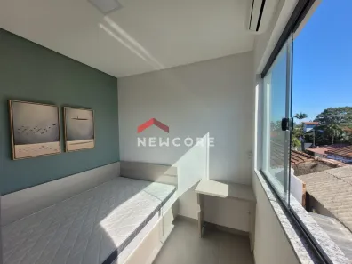 Kitnet à venda, 20m² no Campeche, Florianópolis