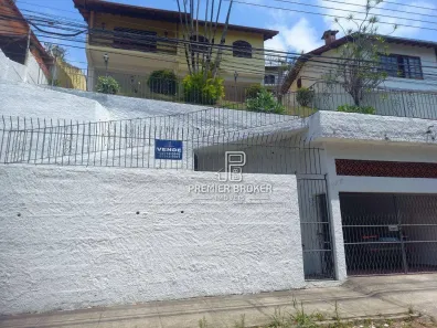 Casa com 4 Quartos à venda, 200m² no Panorama, Teresópolis