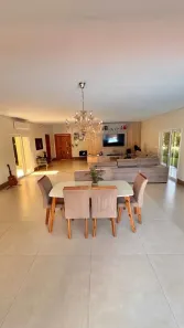 Casa de Condomínio com 3 Quartos para alugar, 638m² no Jardim Imperial, Cuiabá