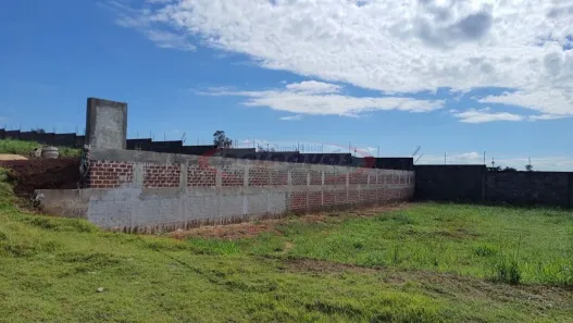 Lote/Terreno à venda, 761m² no Distrito de Iguatemi (Iguatemi), Maringá