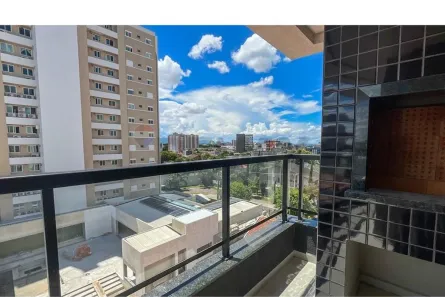 Cobertura com 3 Quartos à venda, 151m² no São Pedro, São José dos Pinhais
