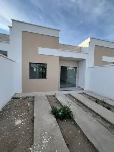 Casa com 2 Quartos à venda, 126m² no Mangabeira, Feira de Santana