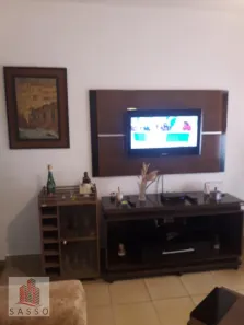 Apartamento com 1 Quarto à venda, 63m² no Mooca, São Paulo