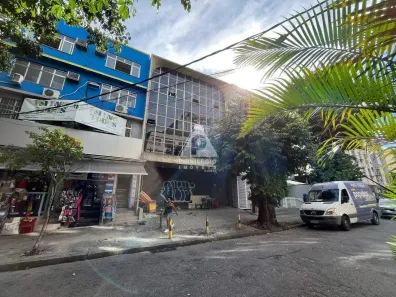 Prédio Comercial à venda, 270m² no Méier, Rio de Janeiro