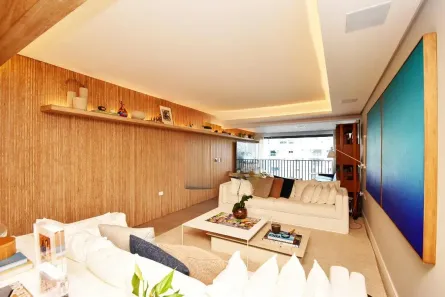 Apartamento com 2 Quartos à venda, 217m² no Vila Pompéia, São Paulo
