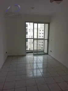 Apartamento com 3 Quartos à venda, 65m² no Jardim Botucatu, São Paulo