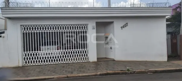 Casa com 3 Quartos à venda, 195m² no Vila Prado, São Carlos