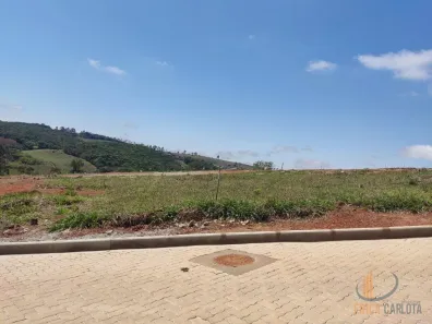 Lote/Terreno à venda, 200m² no Jardim Vila Rica, Conselheiro Lafaiete