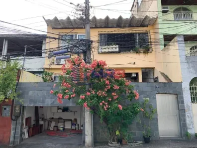 Casa com 2 Quartos à venda, 120m² no Taquara, Rio de Janeiro