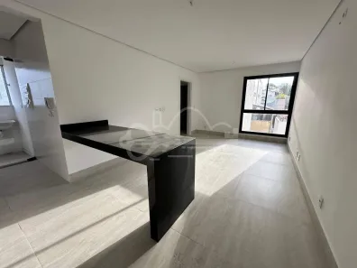 Apartamento com 3 Quartos para alugar, 70m² no Itapoã, Belo Horizonte