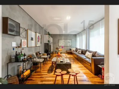 Casa com 3 Quartos à venda, 221m² no Vila Nova Conceição, São Paulo