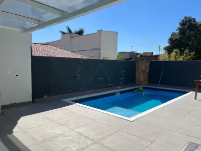 Casa de Condomínio com 4 Quartos à venda, 360m² no Alphaville, Santana de Parnaíba