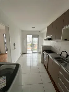 Apartamento com 1 Quarto à venda, 29m² no Água Branca, São Paulo