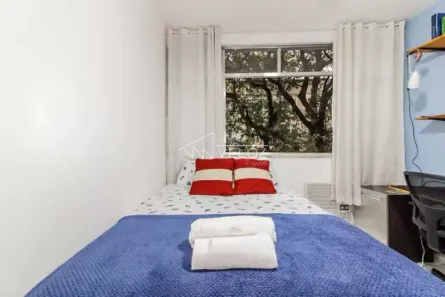 Apartamento com 2 Quartos à venda, 93m² no Leblon, Rio de Janeiro