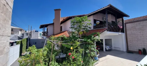 Casa com 5 Quartos à venda, 240m² no Ingleses do Rio Vermelho, Florianópolis